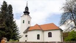 Cerkev svetega Martina 