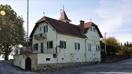 Spominska soba - Rudolf Maister