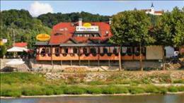 HIŠA USNJA HERMAN - GOSTIŠČE