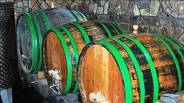 VINOGRADNIŠTVO IN VINARSTVO KONRAD VAUPOTIČ